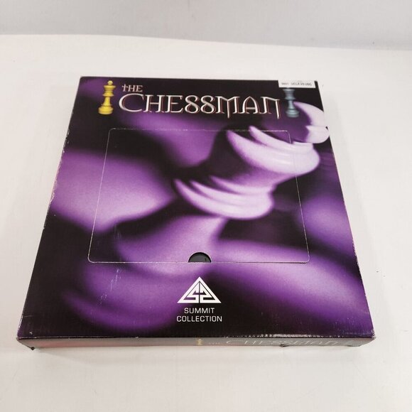 Chessman UCLA vs USC Chess Set Summit Collection College Pieces Only NO BOARD - Picture 10 of 15